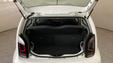 Volkswagen Up 1.0 Move Up Tech Edition 5dr [Start Stop] Petrol Hatchback